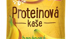 Semix proteinová kae banánová, 65g za 16,90 K, dm.cz