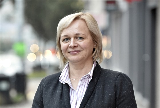 árka Jelínková (KDU-SL)