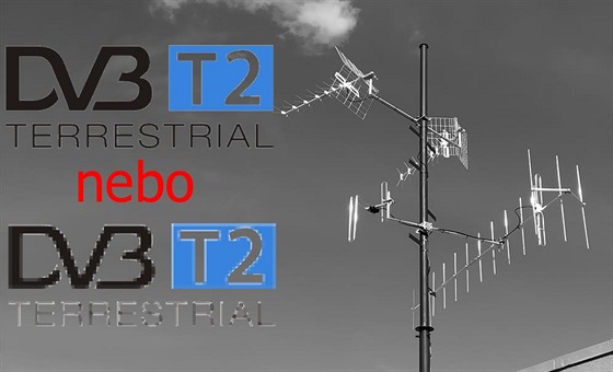 Co může za špatný příjem DVB-T2? Přinášíme tipy na nejčastější viníky. 