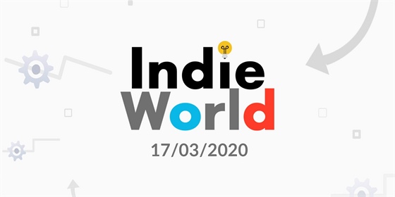 Poad Indie World pedstavuje nezávislé hry