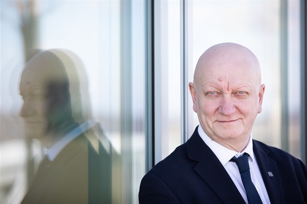 Český Leviatan: Jak mohl „neschopný“ rektor tak dlouho přežít?