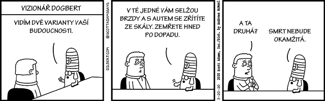 ptek, 20. bezna