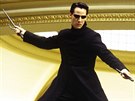 Keanu Reeves pinesl v Matrixu u docela jiného akního hrdinu, rozhodn ne...