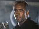 Nicolas Cage v akní snímku Skála