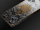 Caviar iPhone 11 Pro série Talisman