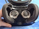 HTC Vive Cosmos (Elite)