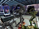 Aliens versus Predator na PC (1999)