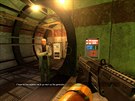 Black Mesa