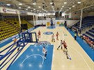 Děčínští basketbalisté se v zápase s Pardubicemi museli obejít bez podpory...
