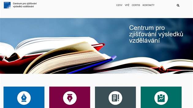 Stránky společnosti Cermat | na serveru Lidovky.cz | aktuální zprávy