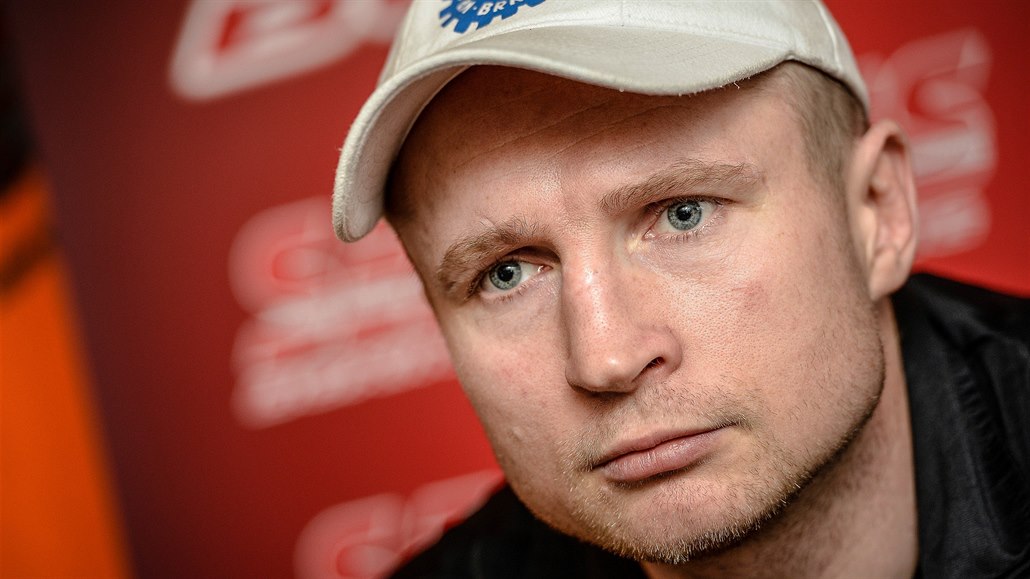 Konečný je vyléčený z koronaviru. Omezení bych zmírnil, tvrdí