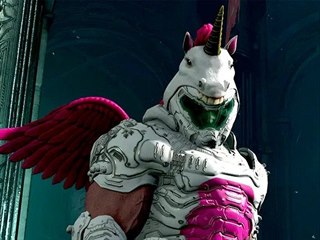 Doom Eternal
