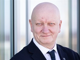 Rektor VUT Vojtch Petráek