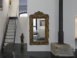 Galerie Rony Plesl Loft (2020)