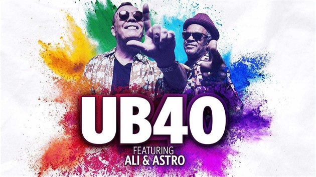 UB40