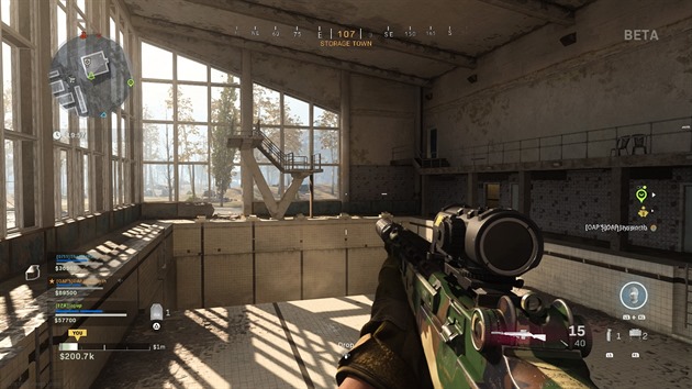 Call of Duty: Moder Warfare - Warzone