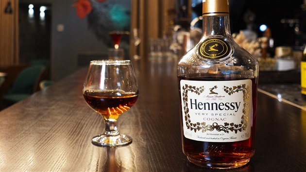 Hennessy pat ke svtov nejznmjm znakm koaku.
