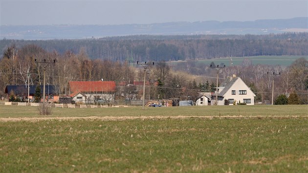 Kynice jsou vesnicí s asi devadesáti obyvateli. Leží na severozápadě Havlíčkobrodska.
