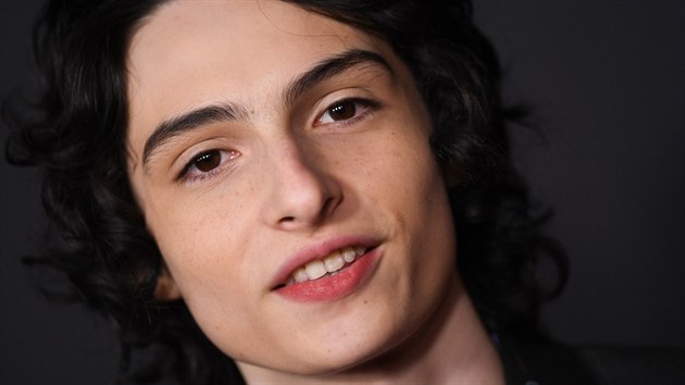 Finn Wolfhard (Hollywood, 21. ledna 2020)