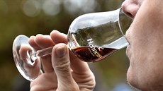 Hennessy patí ke svtov nejznámjím znakám koaku.