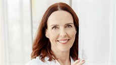 Spisovatelka Karin Lednická