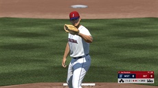 MLB The Show 20