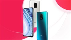 XIaomi Redmi Note 9 Pro / Max