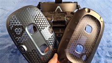 HTC Vive Cosmos (Elite)