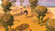 Animal Crossing: New Horizons