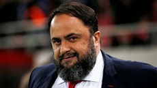 Evangelos Marinakis