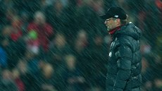 Kou Jürgen Klopp mohl Liverpoolu po ticeti letech ekání pinést ligový...