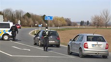 Nejpísnjí opatení vyhlásili hygienici v Litovli a Uniov na Olomoucku,...