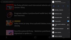 Prohlíe Mi Browser znají pedevím majitelé smartphon Xiaomi.