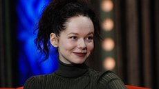 Anna Kameníková v Show Jana Krause (2020)