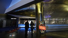 Sí� CineStar zavírá v�echny své multiplexy (10. b�ezna 2020)