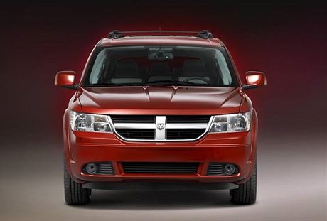 Dodge Journey