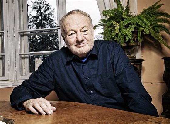 Luděk Sobota (2020)