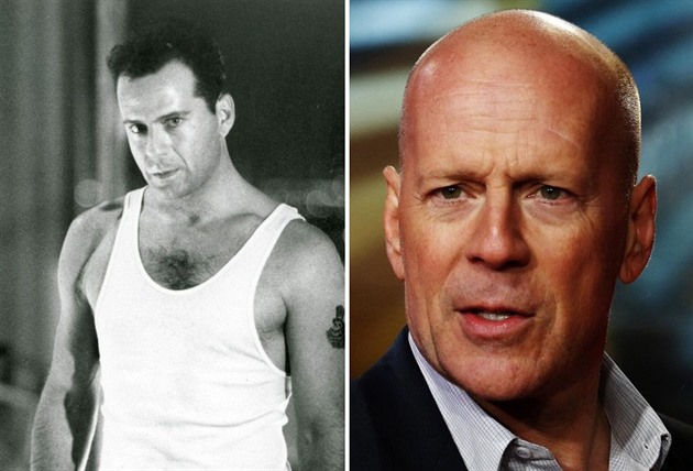 Bruce Willis kvůli afázii skončil s herectvím. Nemoc ovlivňuje schopnost mluvit