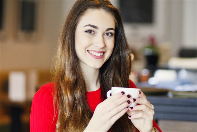 Miss Czech Republic 2019 Denisa Spergerová