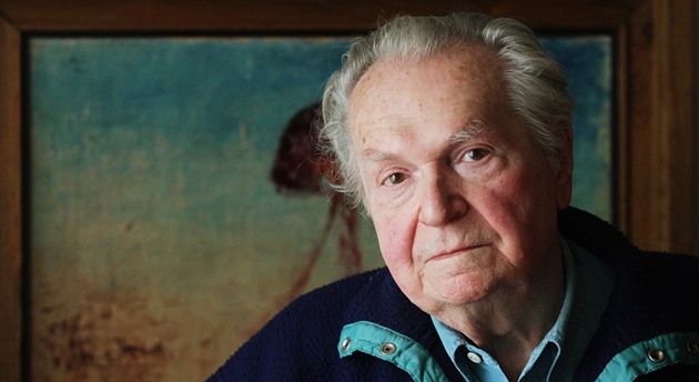 Básník, dramatik, prozaik, p�ekladatel z n�m�iny, editor i literární historik...