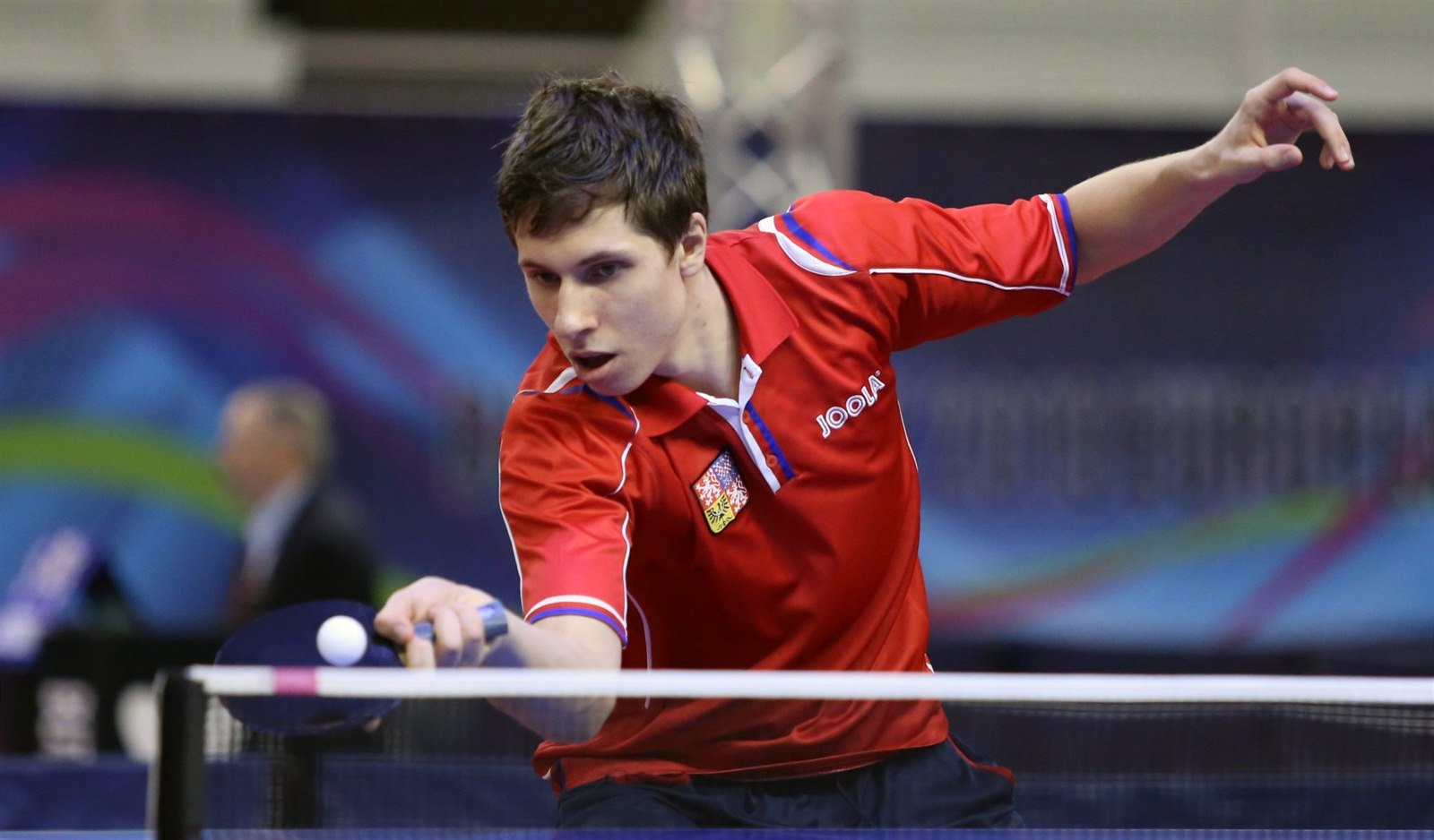 jaroslav puk table tennis