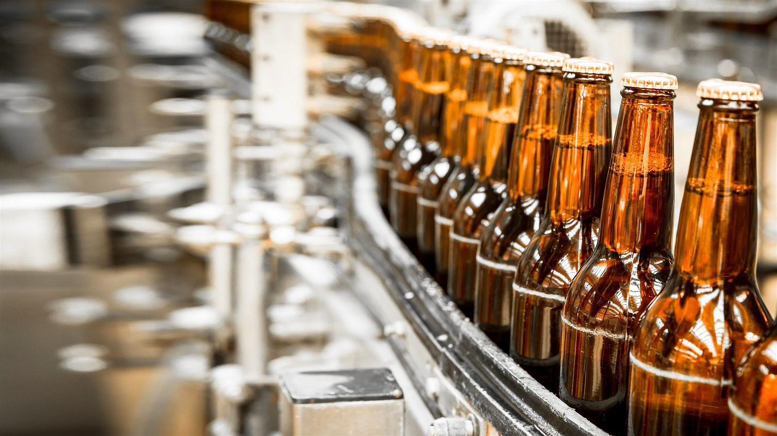 Технохимический контроль пивоваренного производства