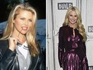 Christie Brinkley