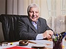 Pavel Loutocký po osmadvaceti letech opouští funkci šéfa brněnského magistrátu.