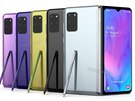 Bude takto vypadat Galaxy Fold 2?