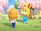 Animal Crossing: New Horizons - Bunny Day