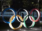 Olympijské pípravy Tokia se prodlouí, ekat se bude a na rok 2021.