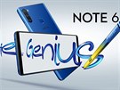Infinix Note 6