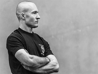 Školou síly prováděl čtenáře Xman.cz Pavel Macek. Její učební plán se hodí i...