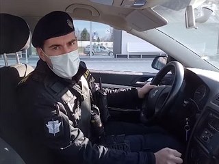 Policie děkuje
